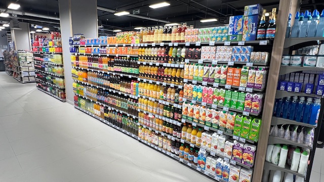 Foto 15 di Carrefour City