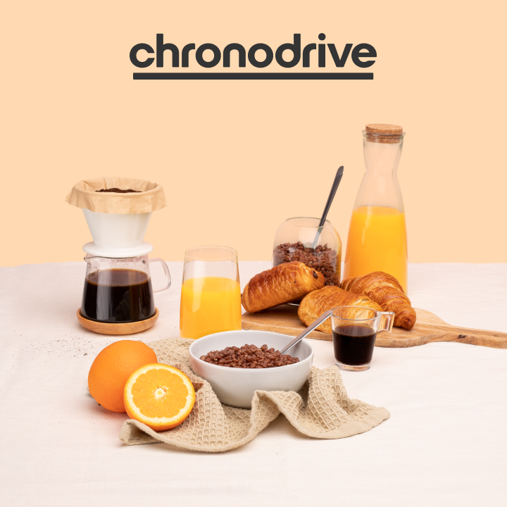 Foto 38 di Chronodrive