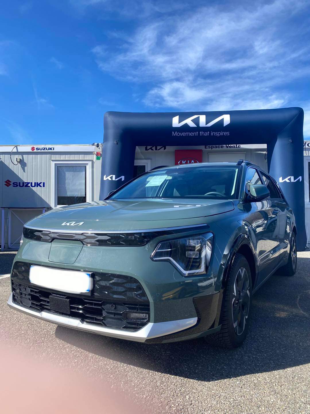 Foto 14 di Kia | Gap - CARAUTO SERVICES