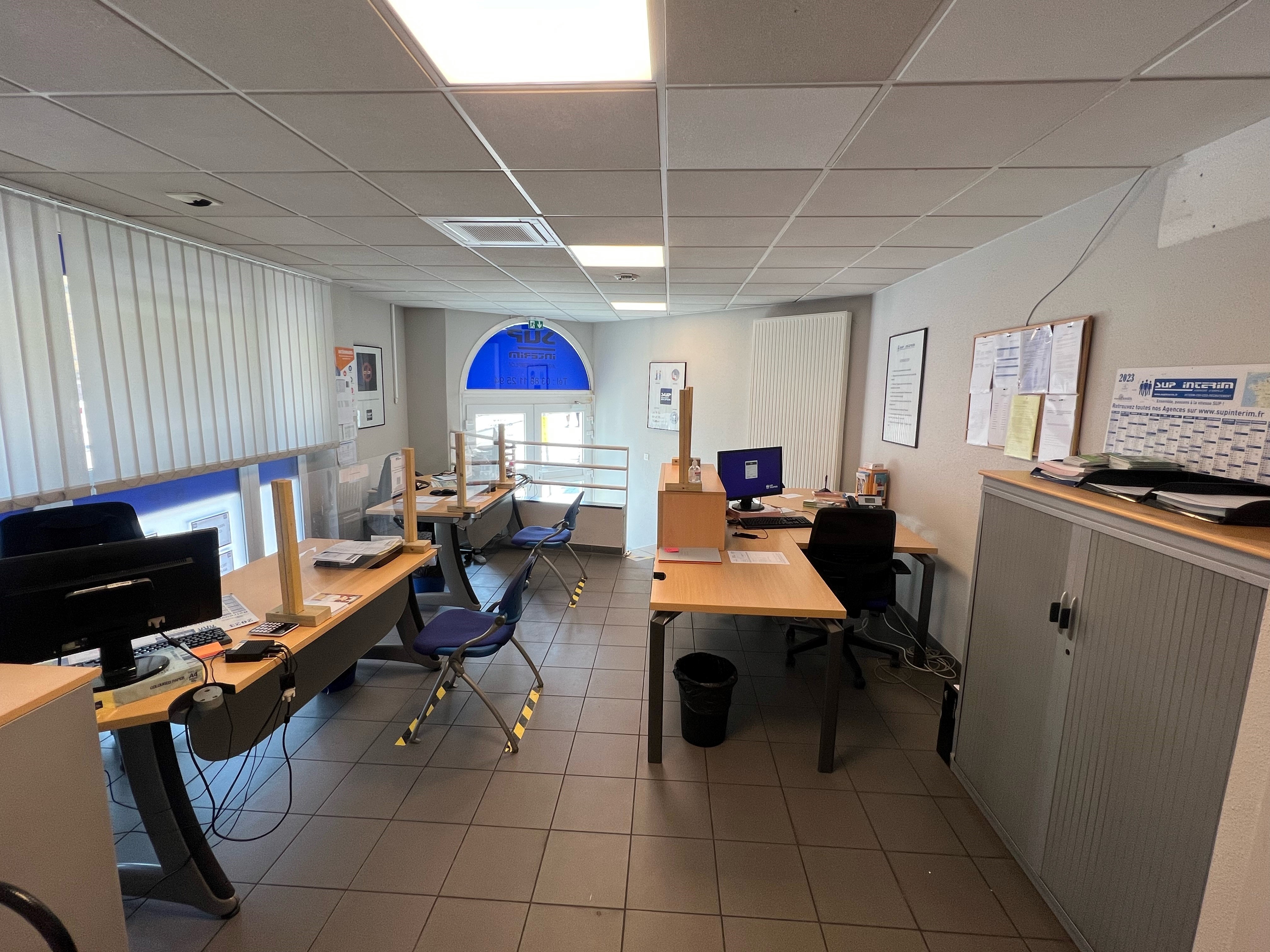 Agence d'intérim Strasbourg — photo 8 sur 8