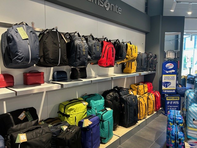 Foto 7 de Samsonite