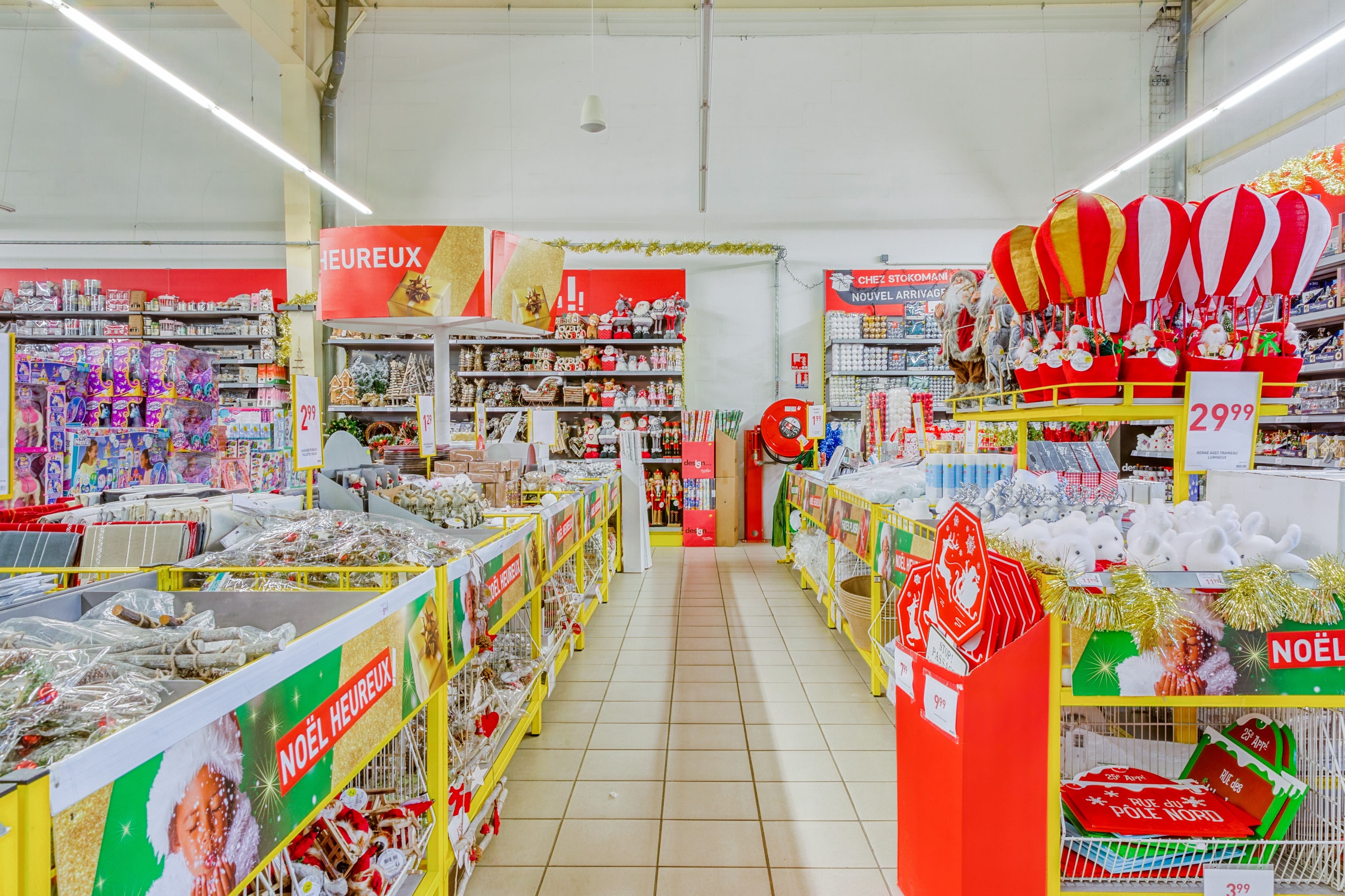 Foto 11 di Stokomani Cholet