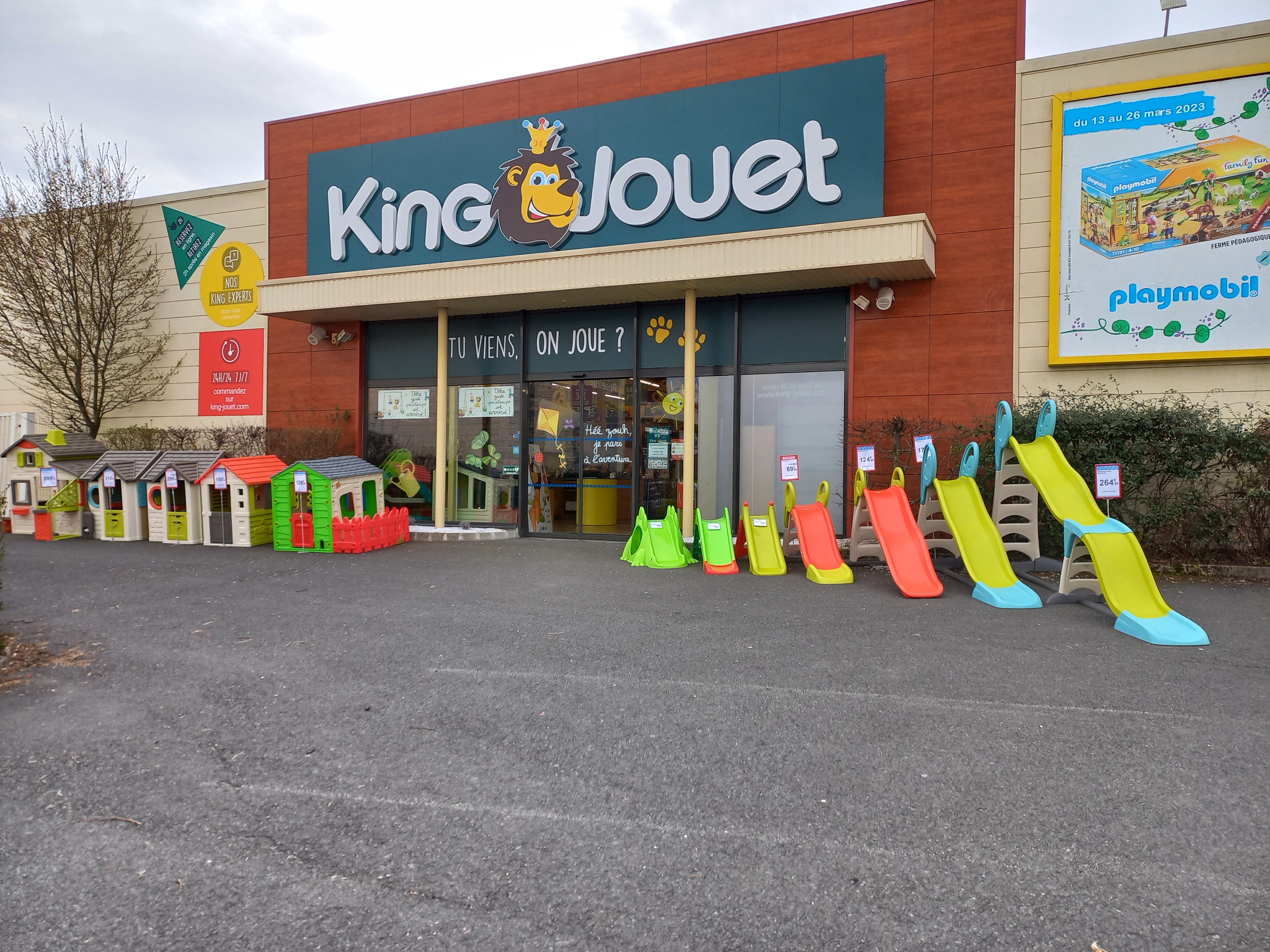 Foto 56 di King Jouet