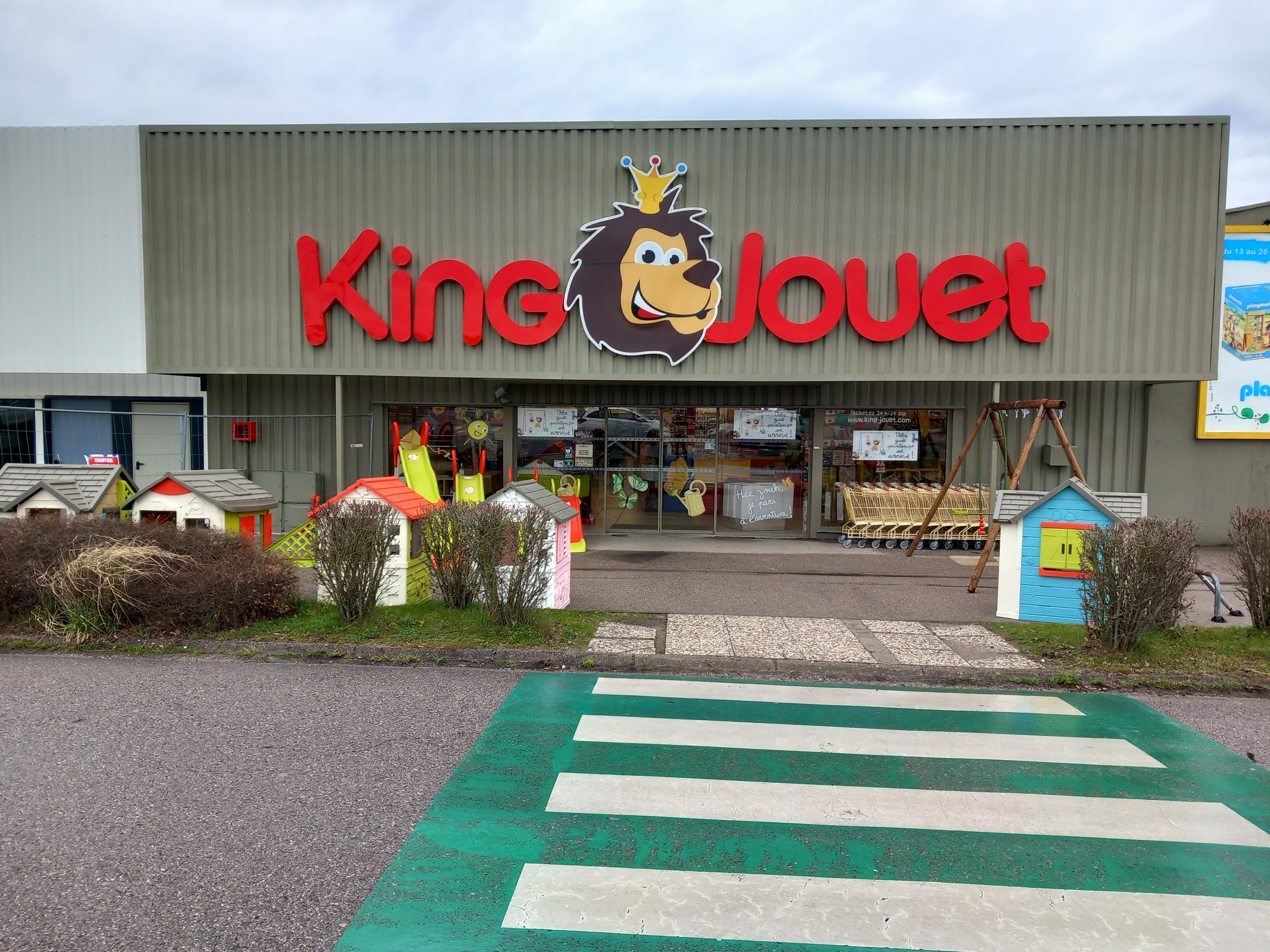 Foto 1 di King Jouet