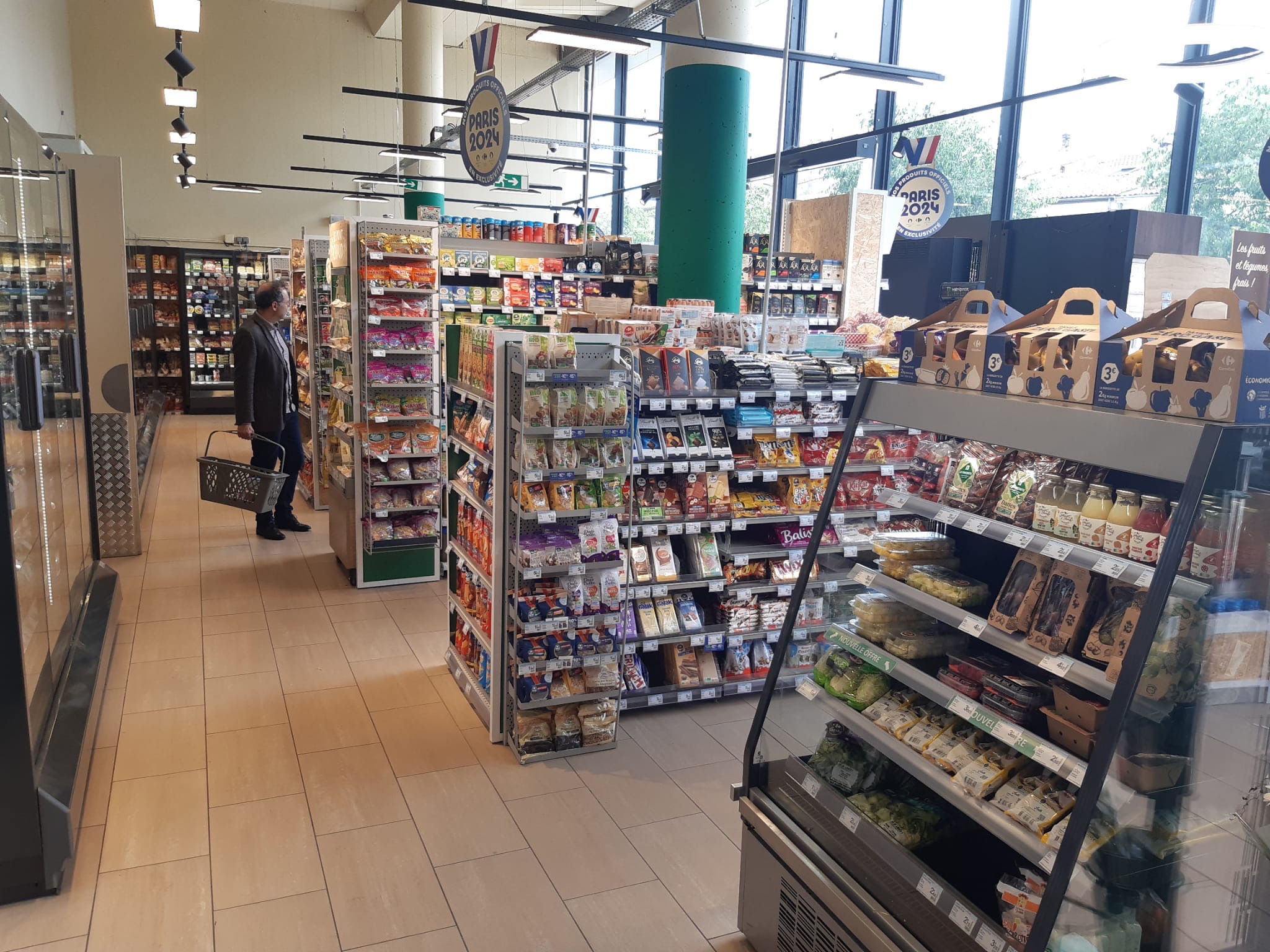 Foto 3 di Carrefour Express