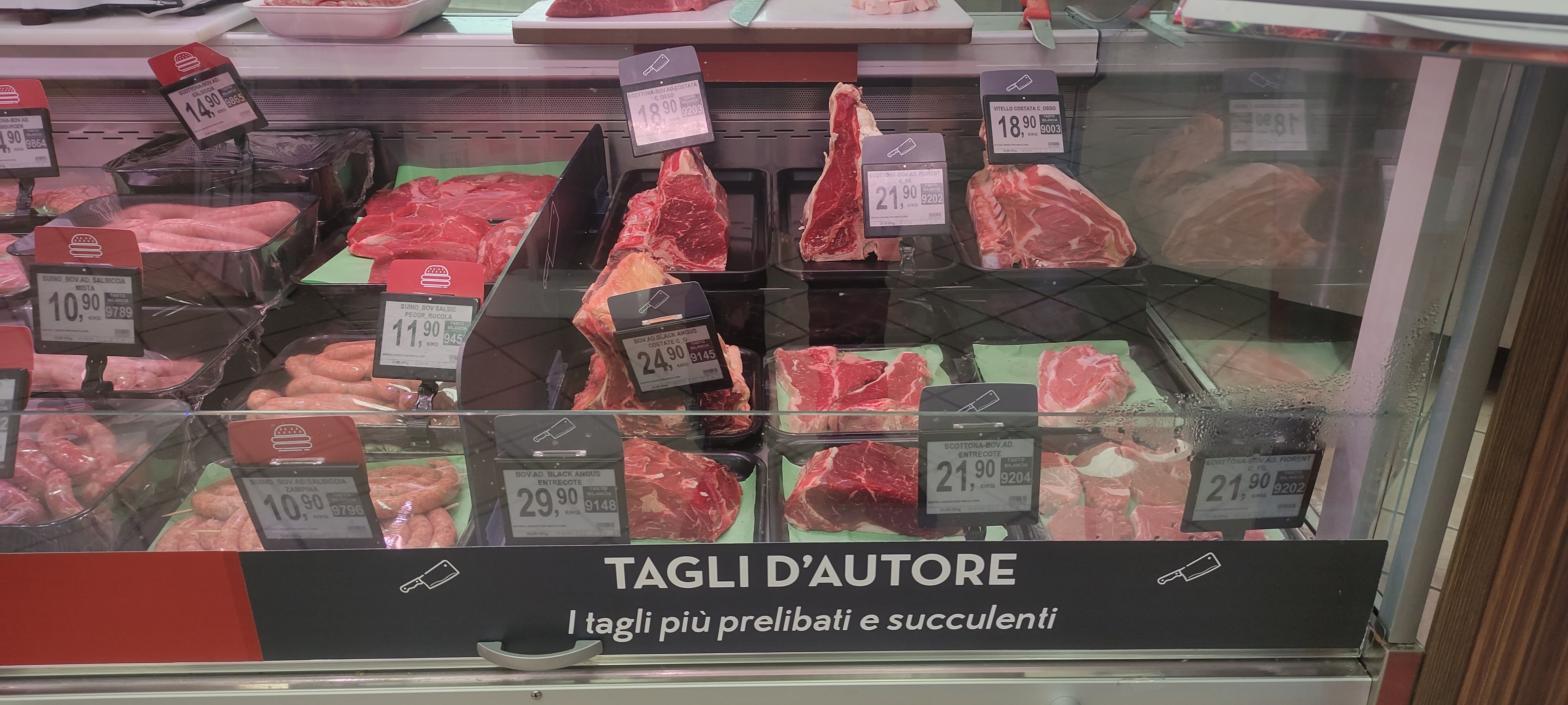 Photo 29 de Supermercato dok