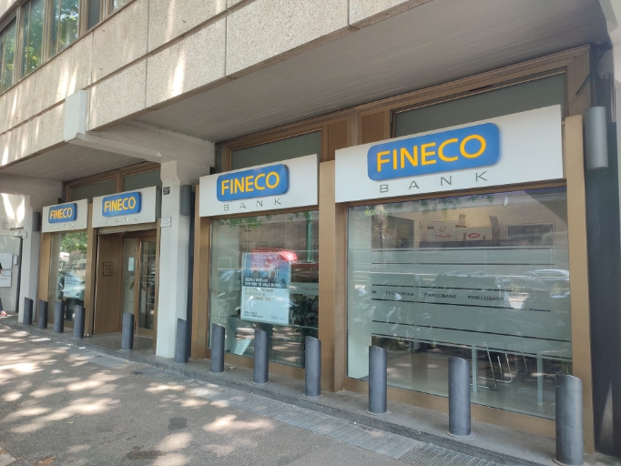 Foto 3 di Fineco