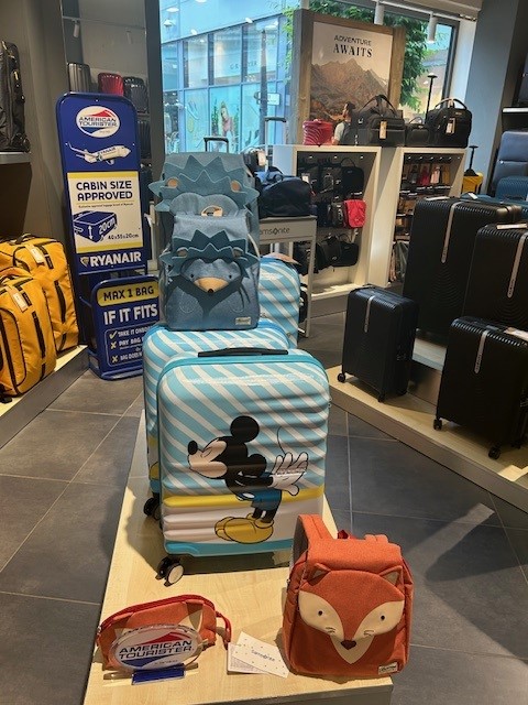 Foto 29 de Samsonite