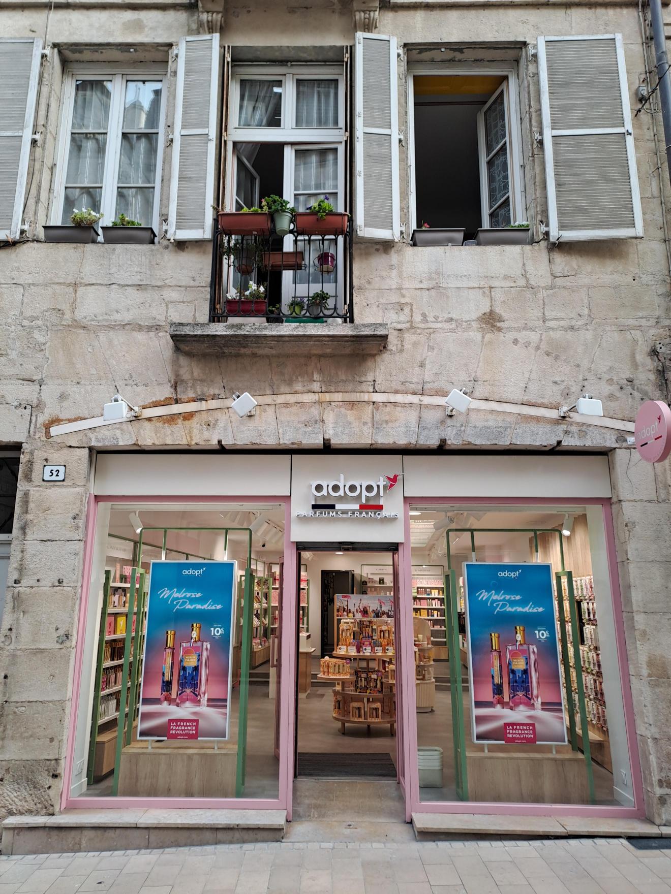 Foto 5 di Adopt Parfums