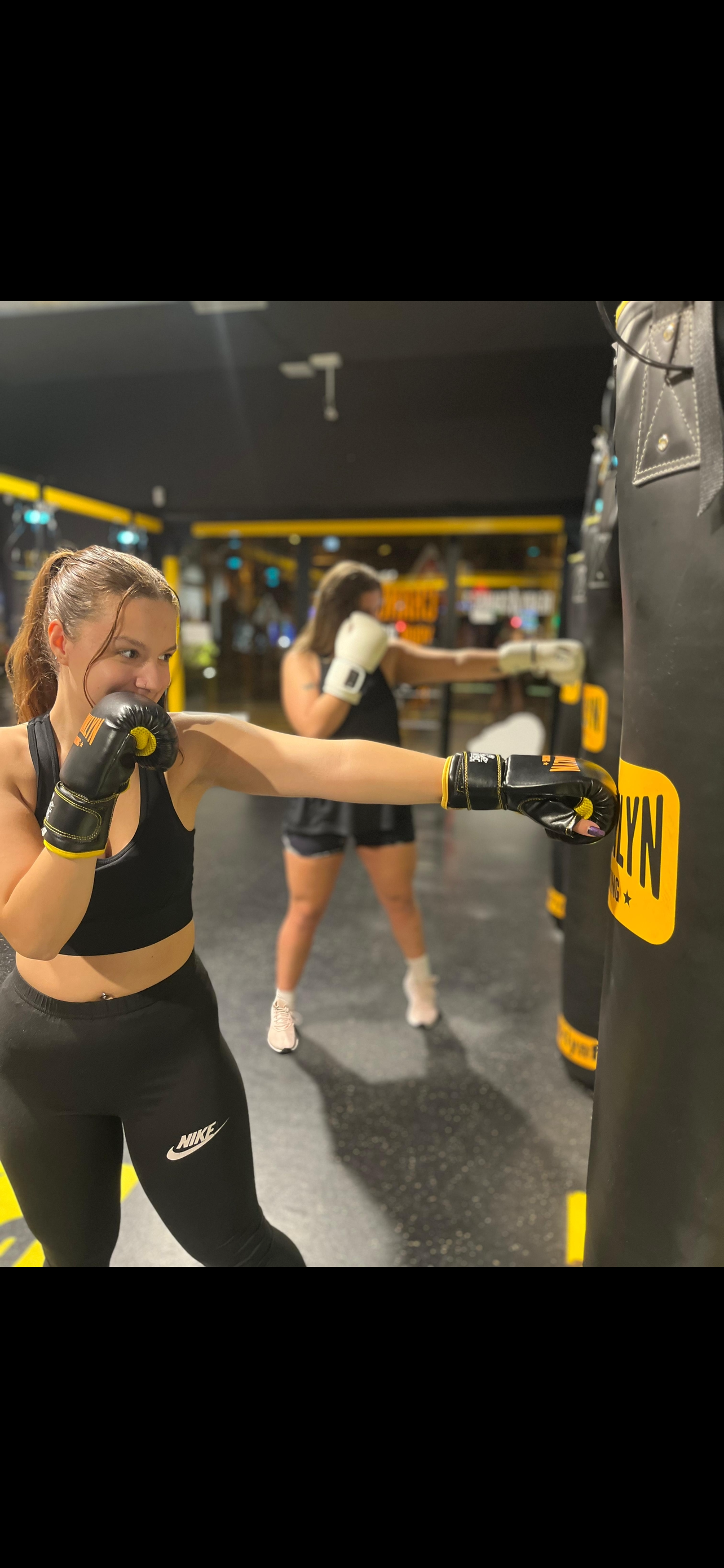 Fotografia 50 de Brooklyn Fitboxing San mamés