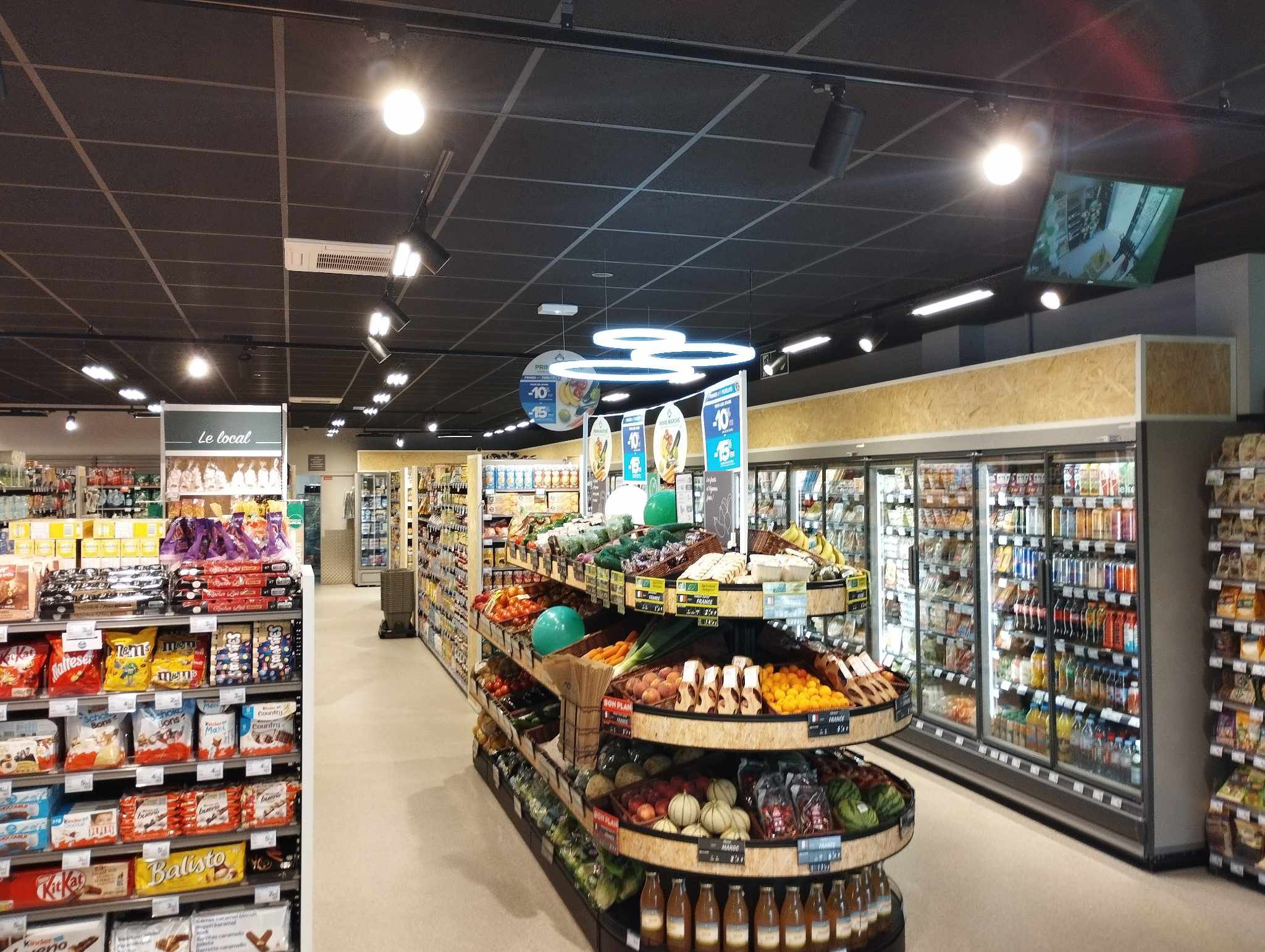 Foto 4 di Carrefour Express