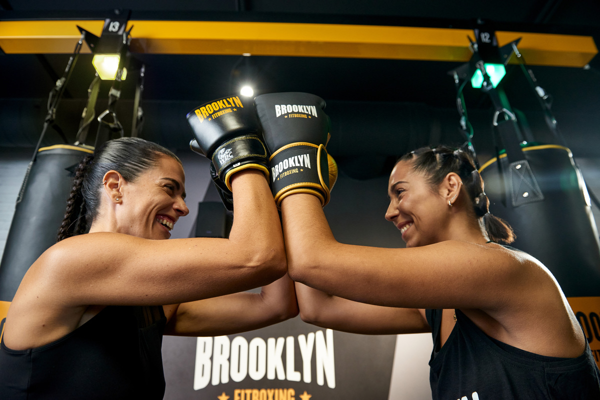 Fotografia 83 de Brooklyn Fitboxing SEVILLA-ESTE