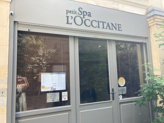 Foto 7 di L'Occitane en Provence