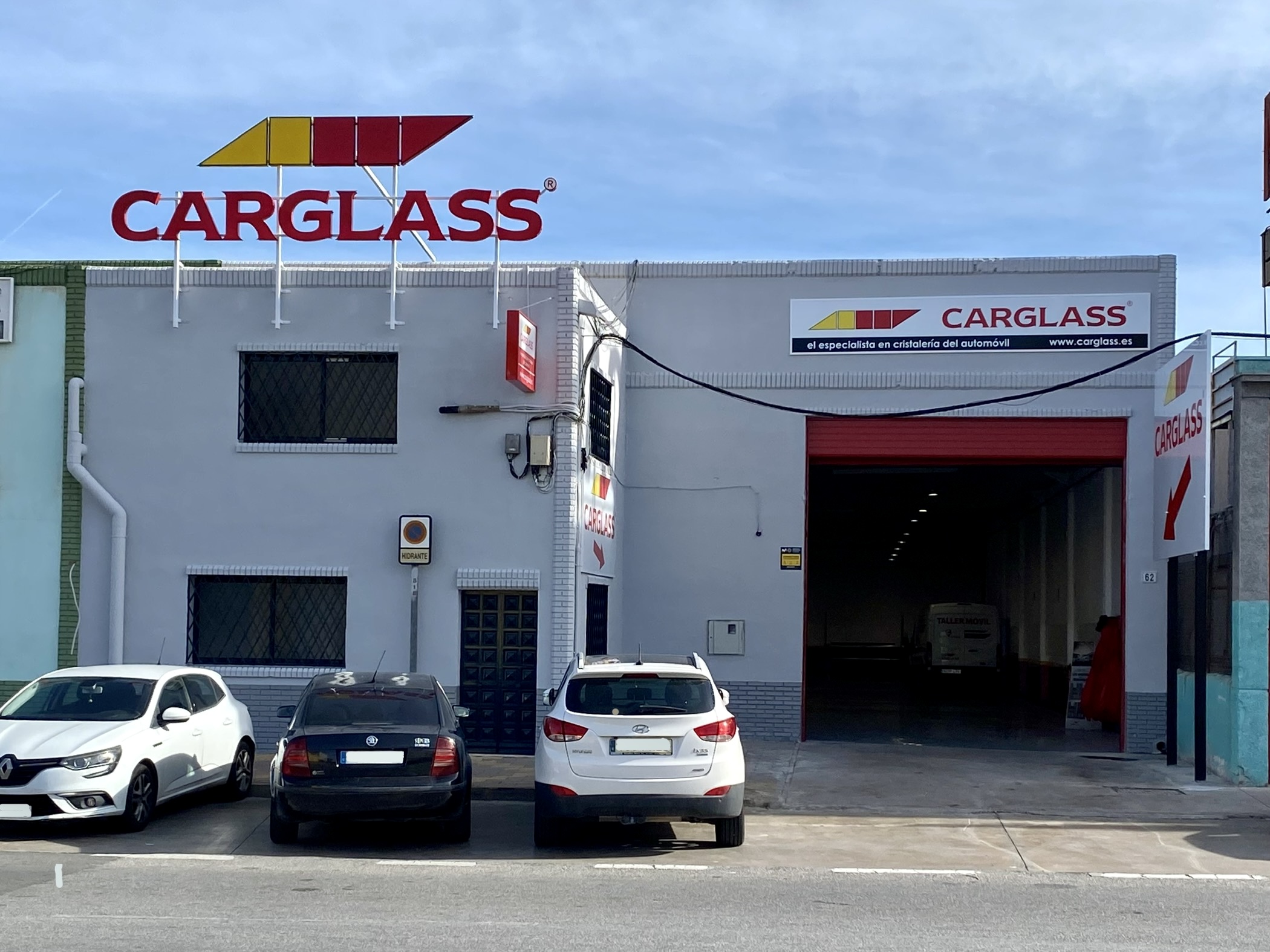 Foto 1 di Carglass