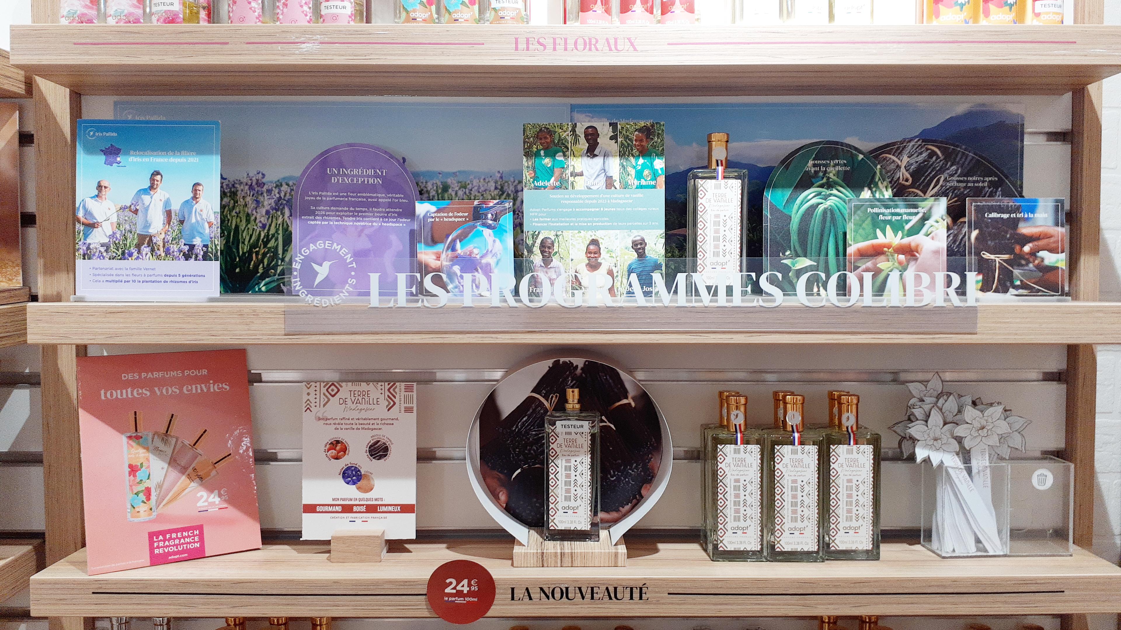 Foto 11 de Adopt Parfums