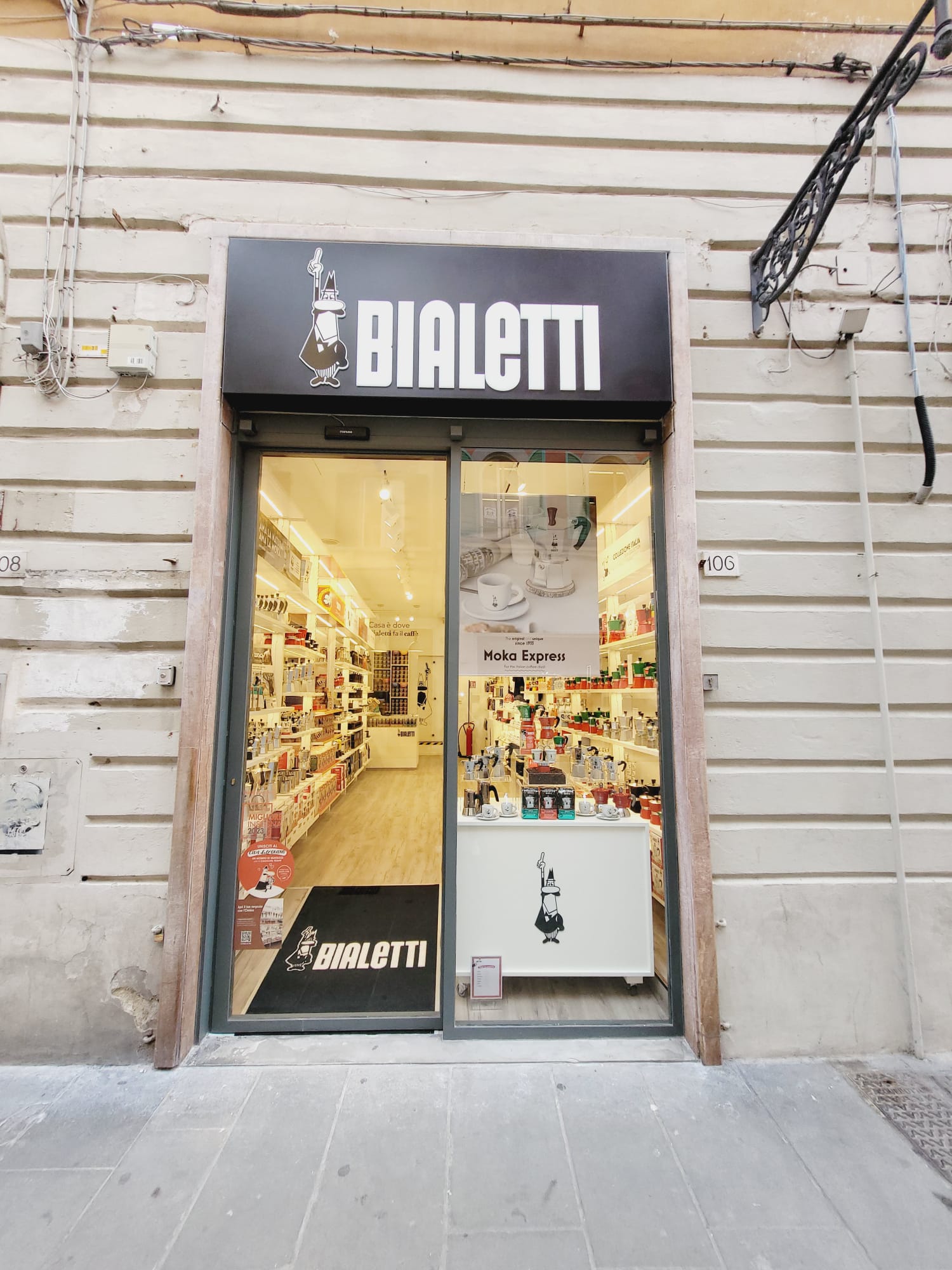 Foto 1 di Bialetti