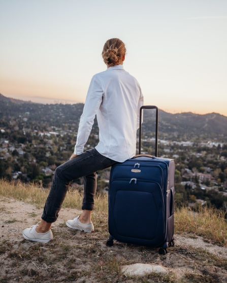 Photo 6 de Samsonite