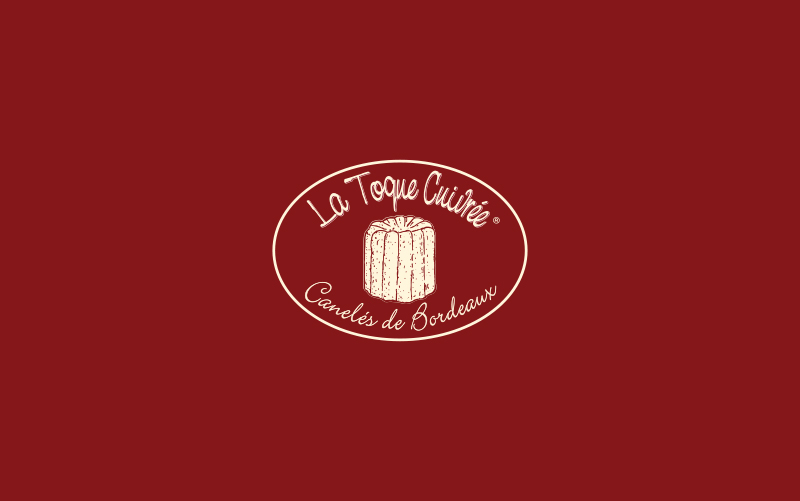 Logo di La Toque Cuivrée