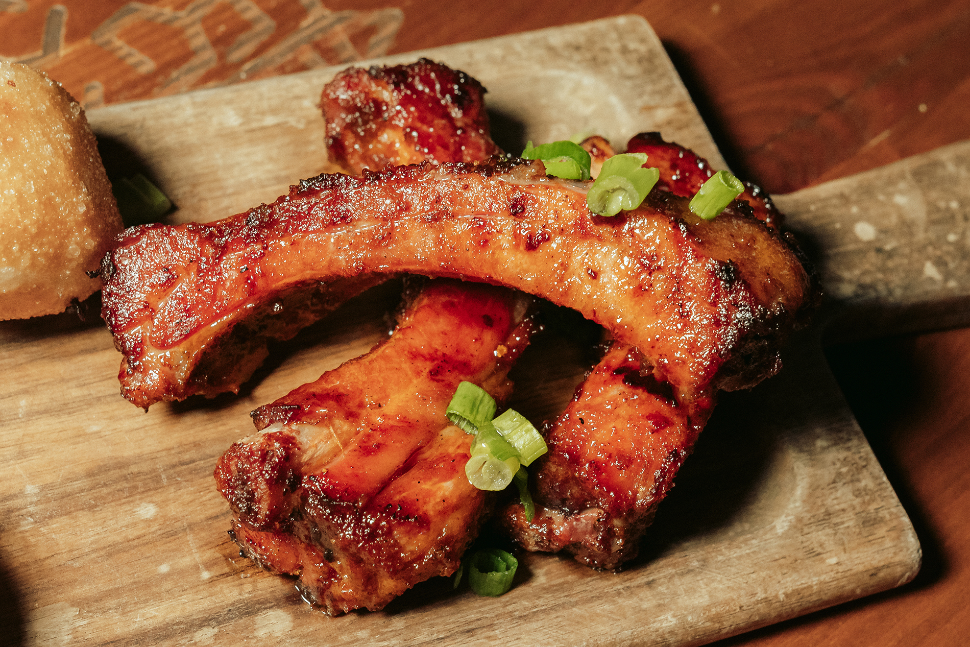 Kamado Asian Food