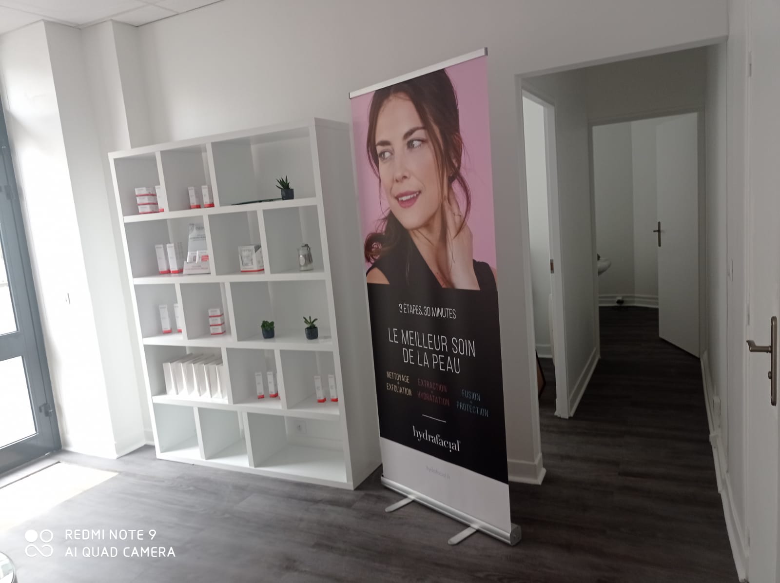 Foto 4 di Dermapro Laser Paris 15ème