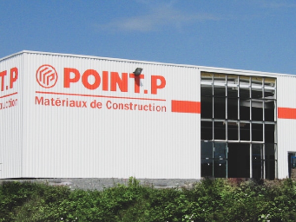 Foto 1 di POINT.P - Cusset