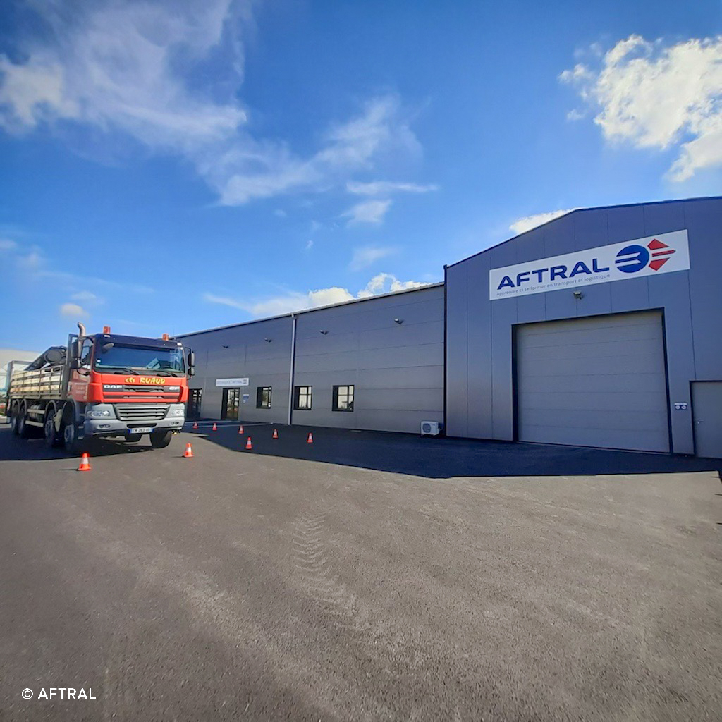 Foto 19 di AFTRAL Lorient