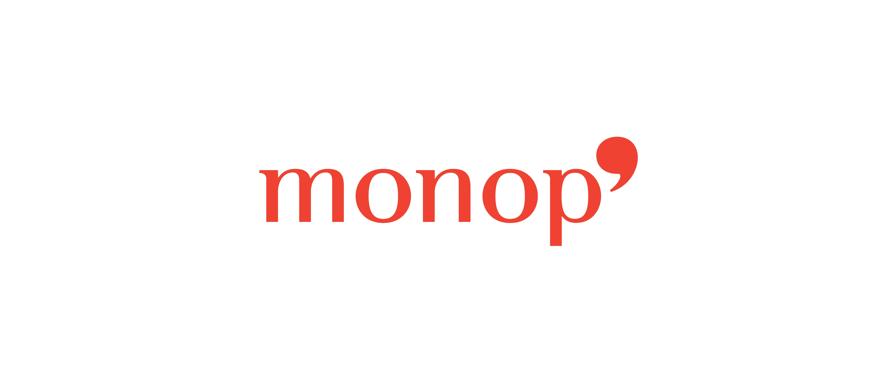 MONOP'