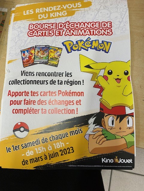 Foto 49 di King Jouet