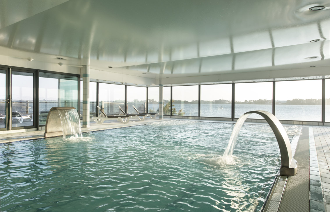 Foto 5 di Institut Spa Valdys - Roscoff