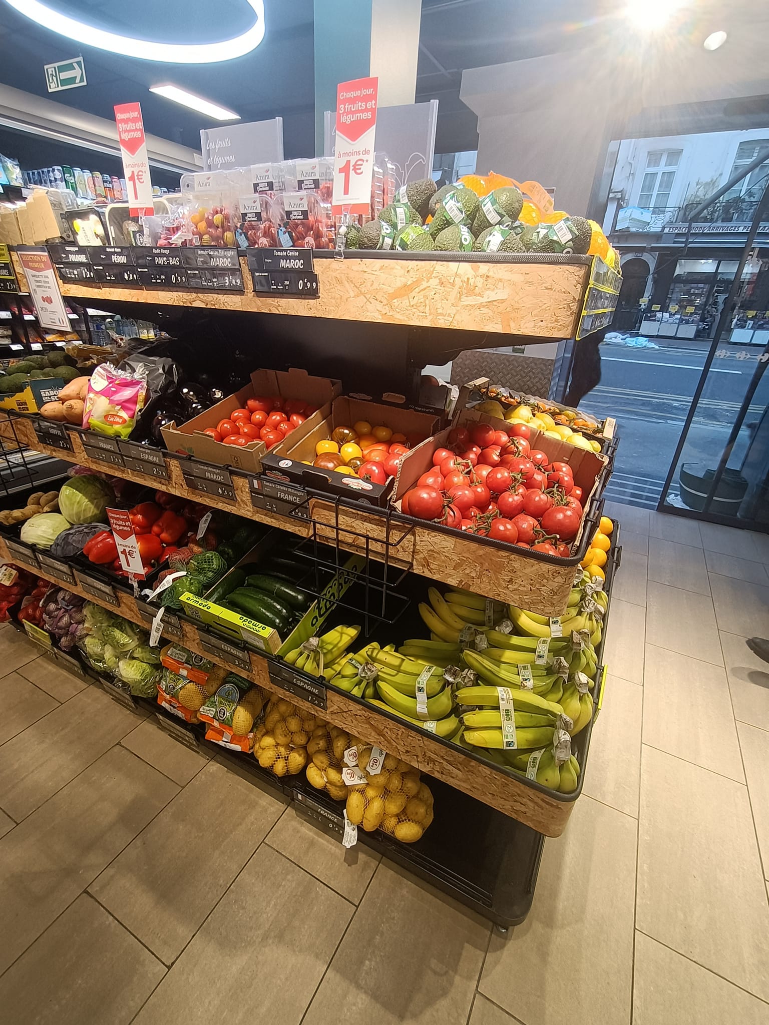 Foto 3 di Carrefour Express
