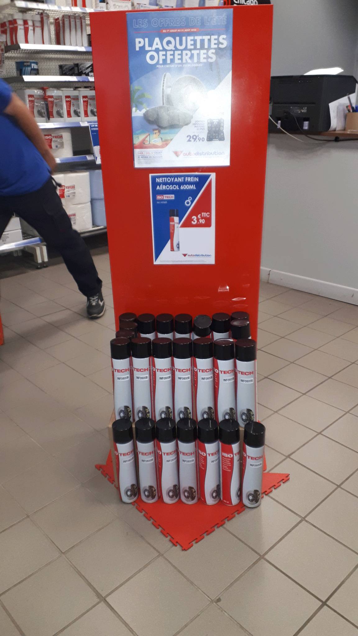 Foto 4 di Autodistribution SMAG