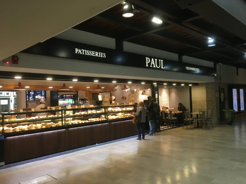 Foto 1 di PAUL