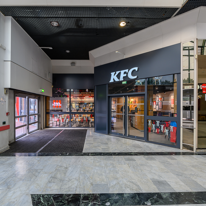 Foto 4 di KFC Drancy