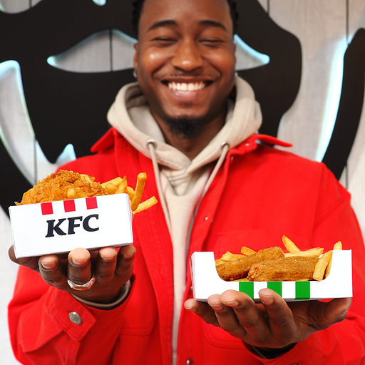 Photo 58 de KFC