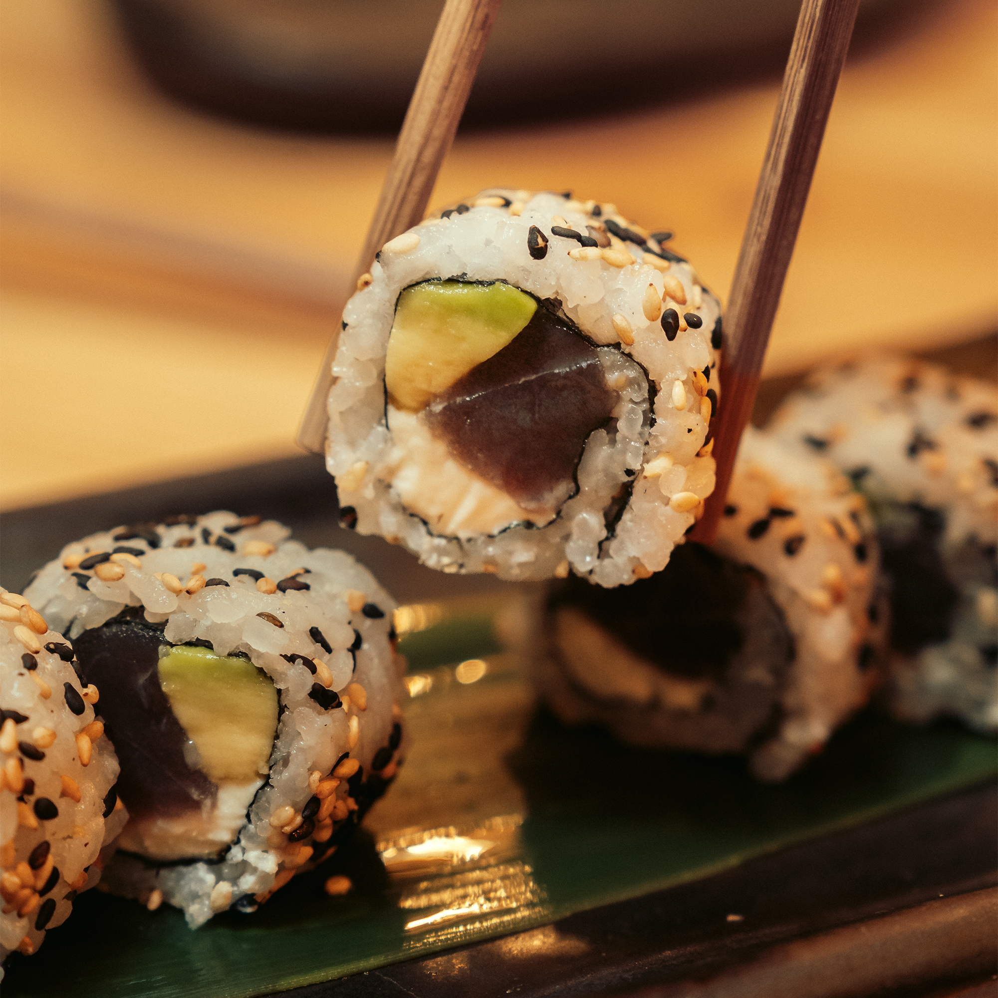 Sibuya Urban Sushi Bar