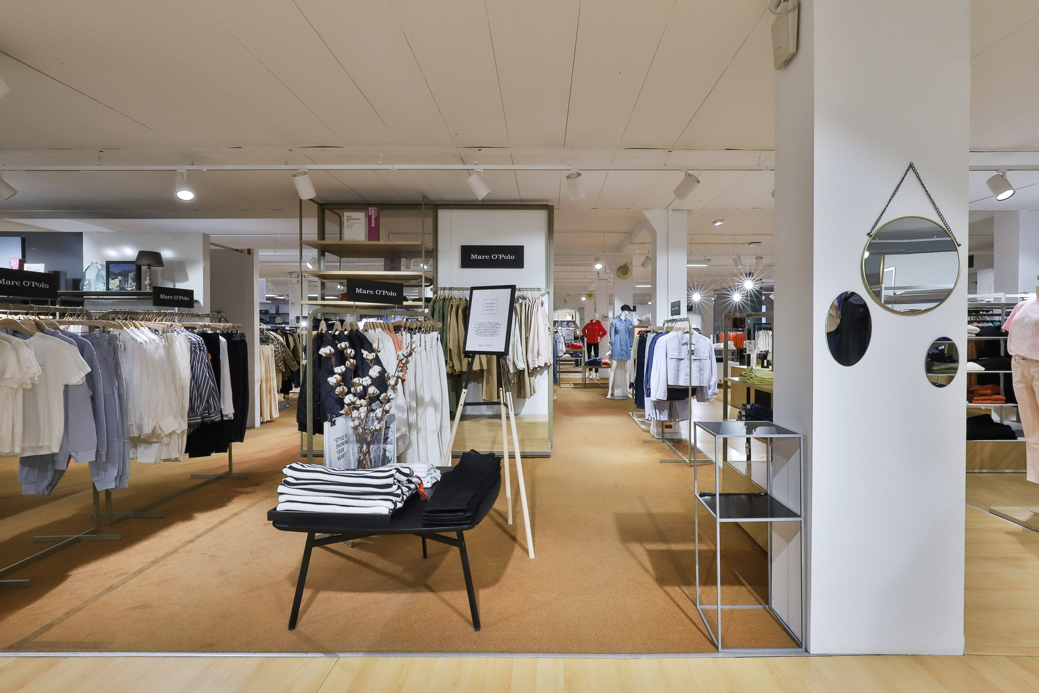 Foto 5 di Galeries Lafayette Saintes