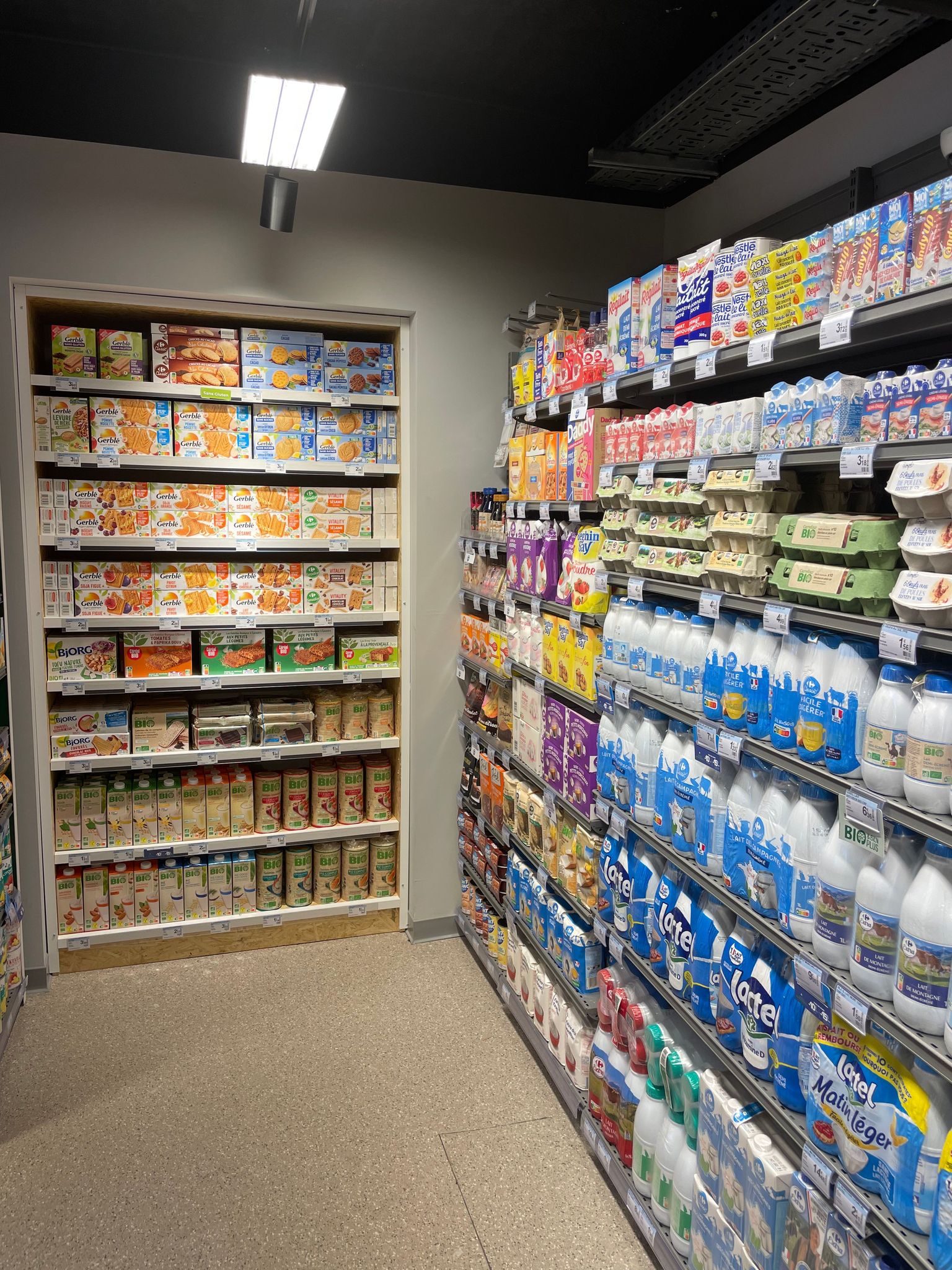 Foto 5 di Carrefour Express