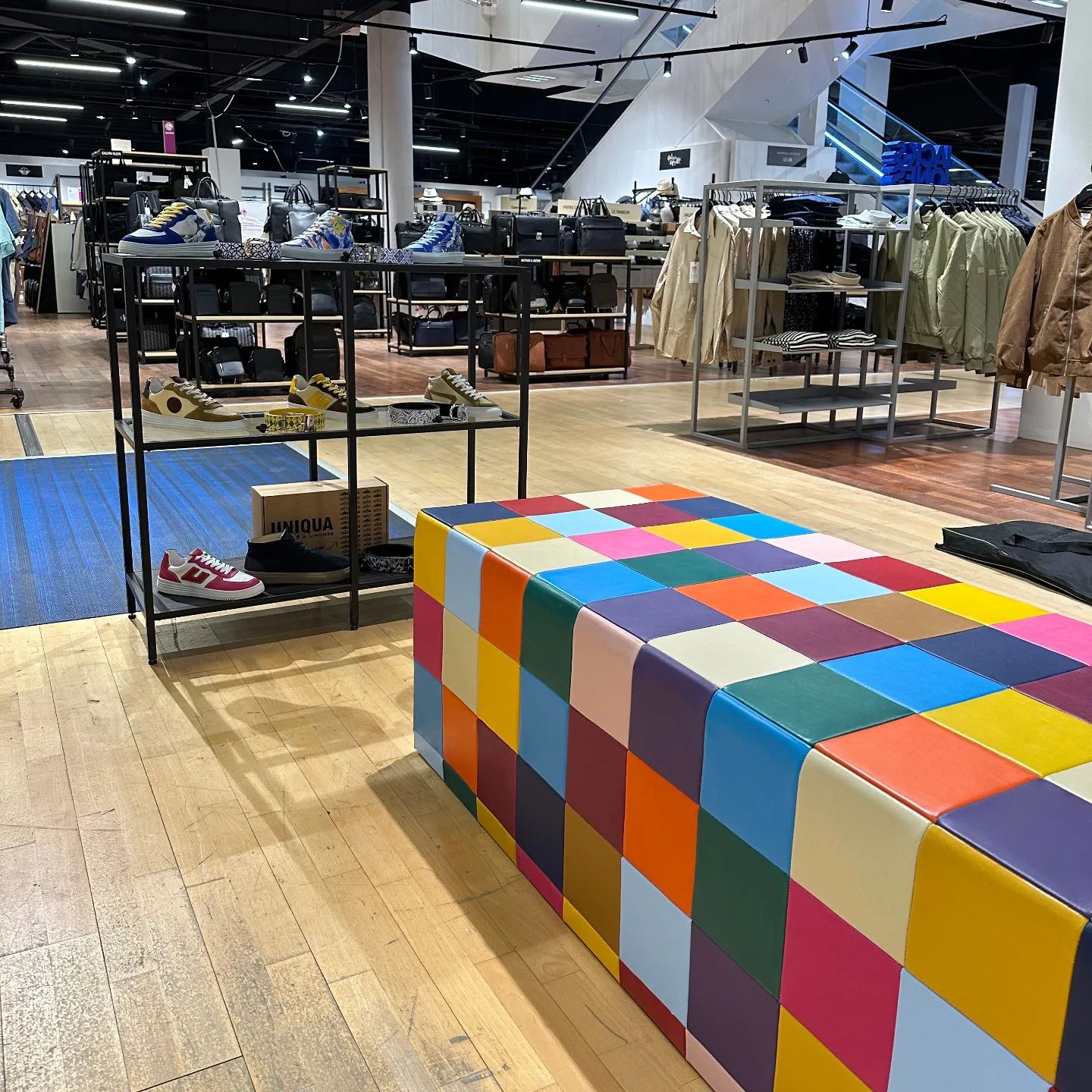 Foto 40 di Galeries Lafayette Limoges