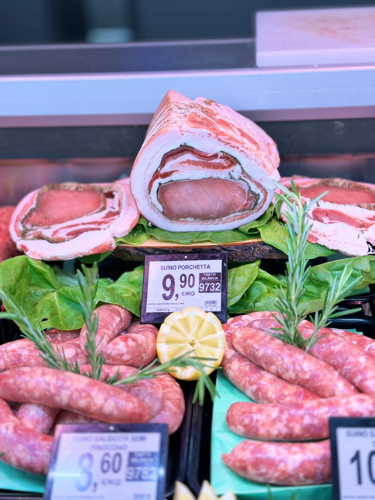 Photo 43 de Supermercato Famila