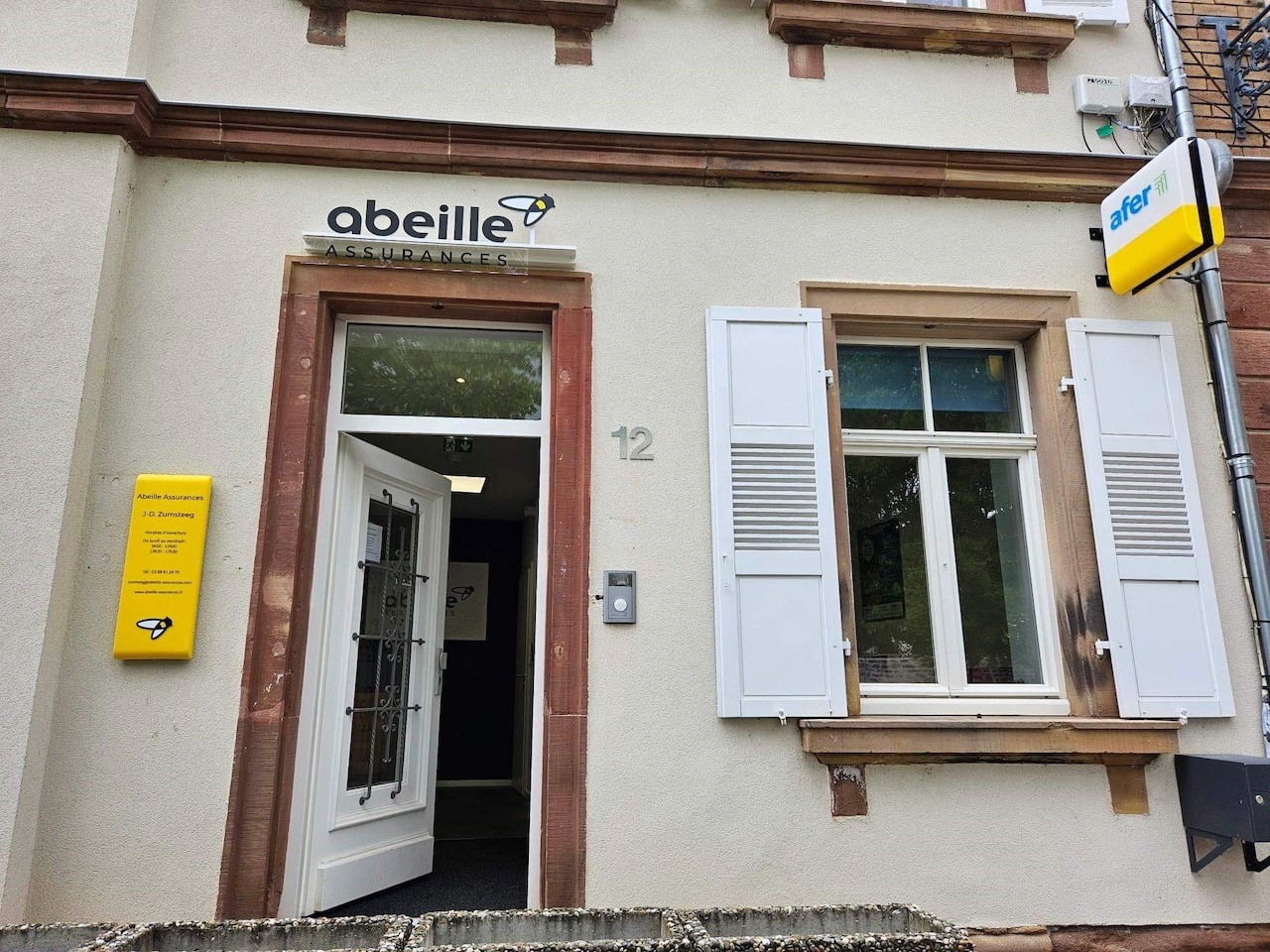 Foto 4 di Abeille Assurances - Molsheim