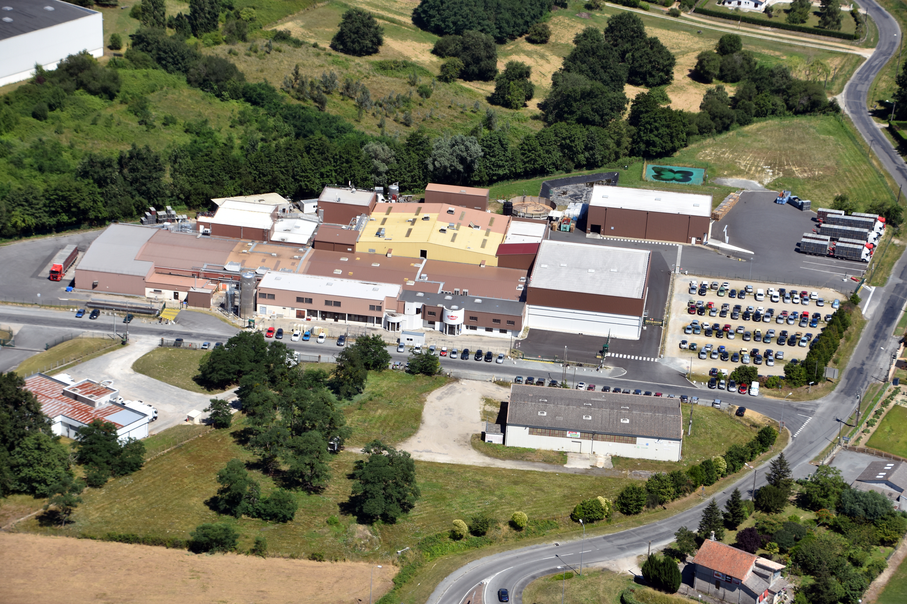 Foto 3 di LDC Sud-Ouest