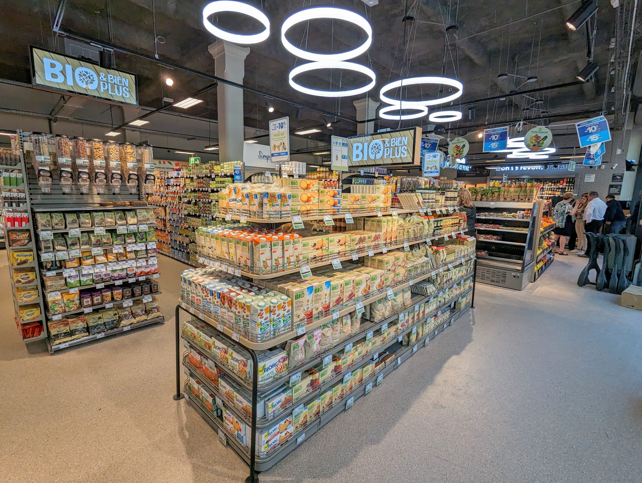 Foto 4 di Carrefour City