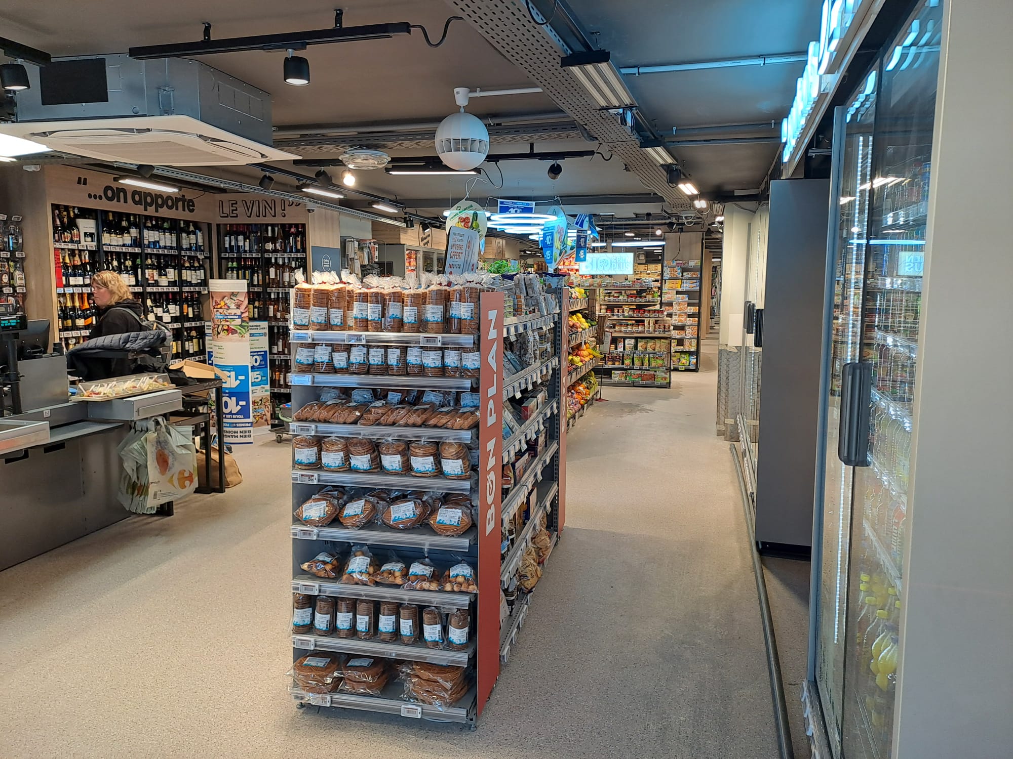 Foto 6 di Carrefour City