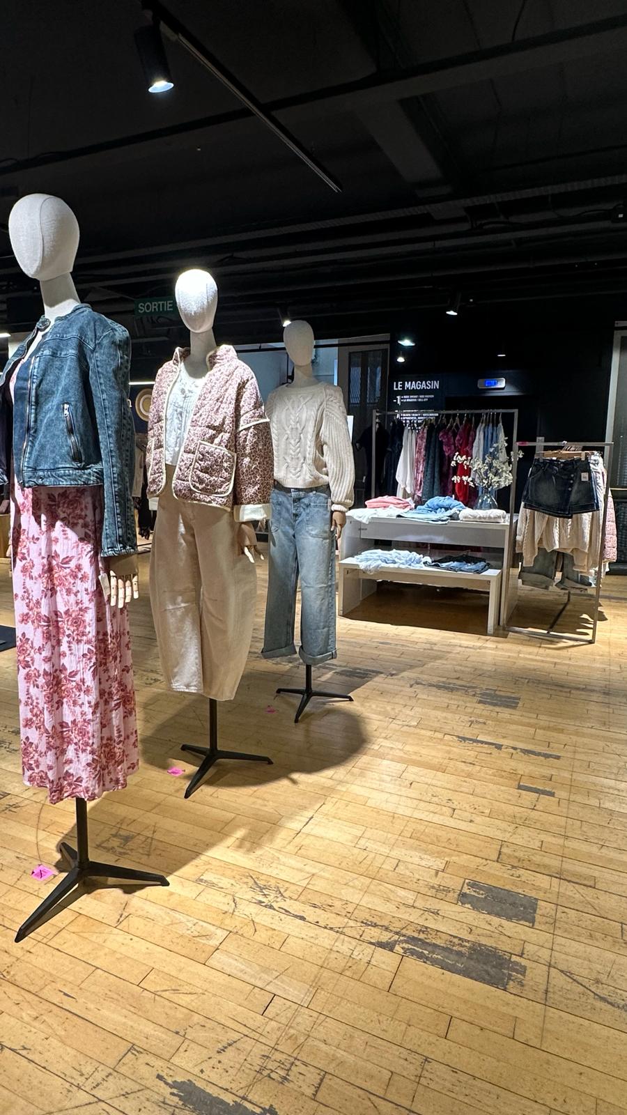 Foto 8 di Galeries Lafayette Dijon