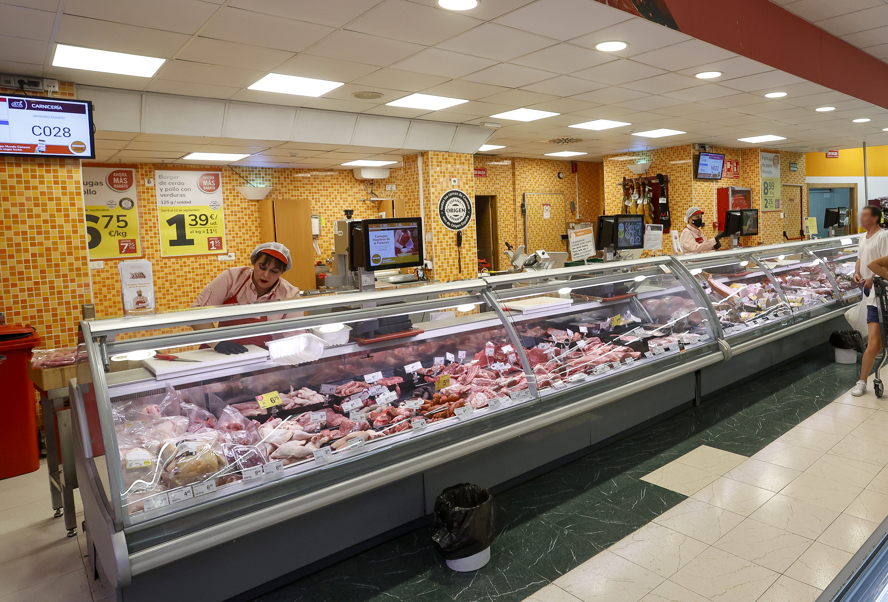 Foto 5 di Supermercados Consum