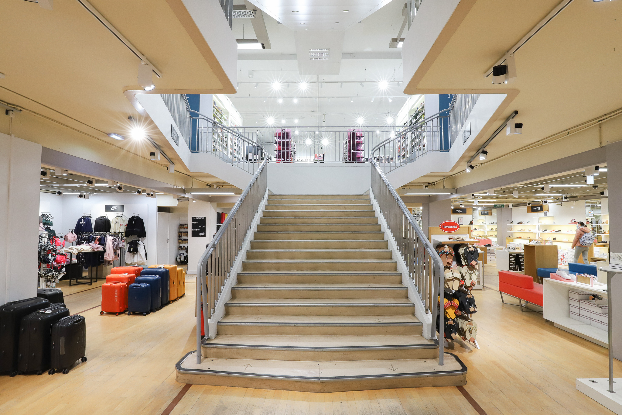 Foto 5 di Galeries Lafayette Lorient