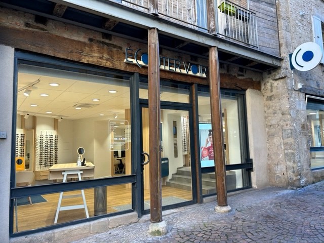 Foto 2 di Écouter Voir Optique Mutualiste