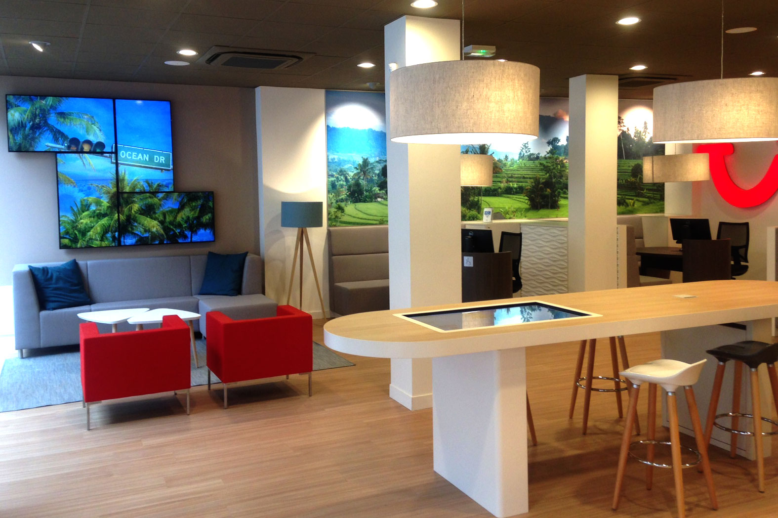 Foto 3 di TUI STORE PESSAC