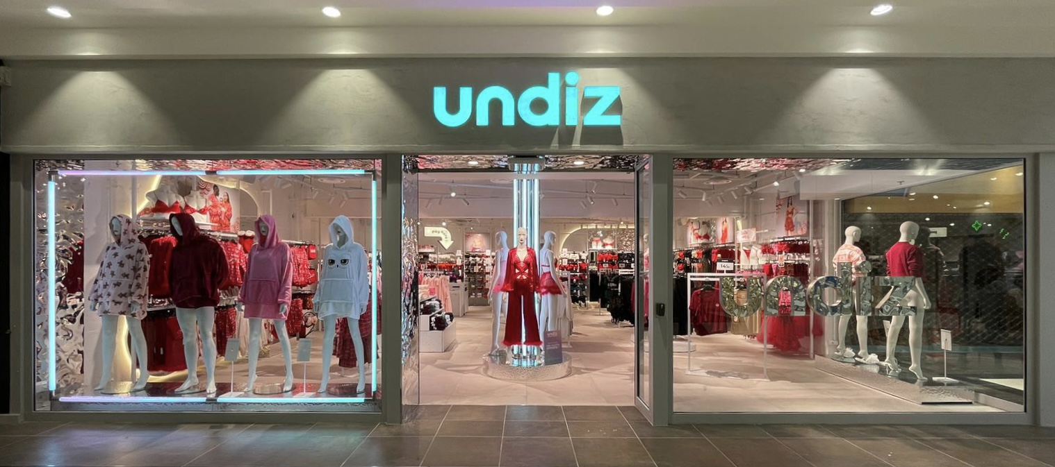 Foto 3 di Undiz