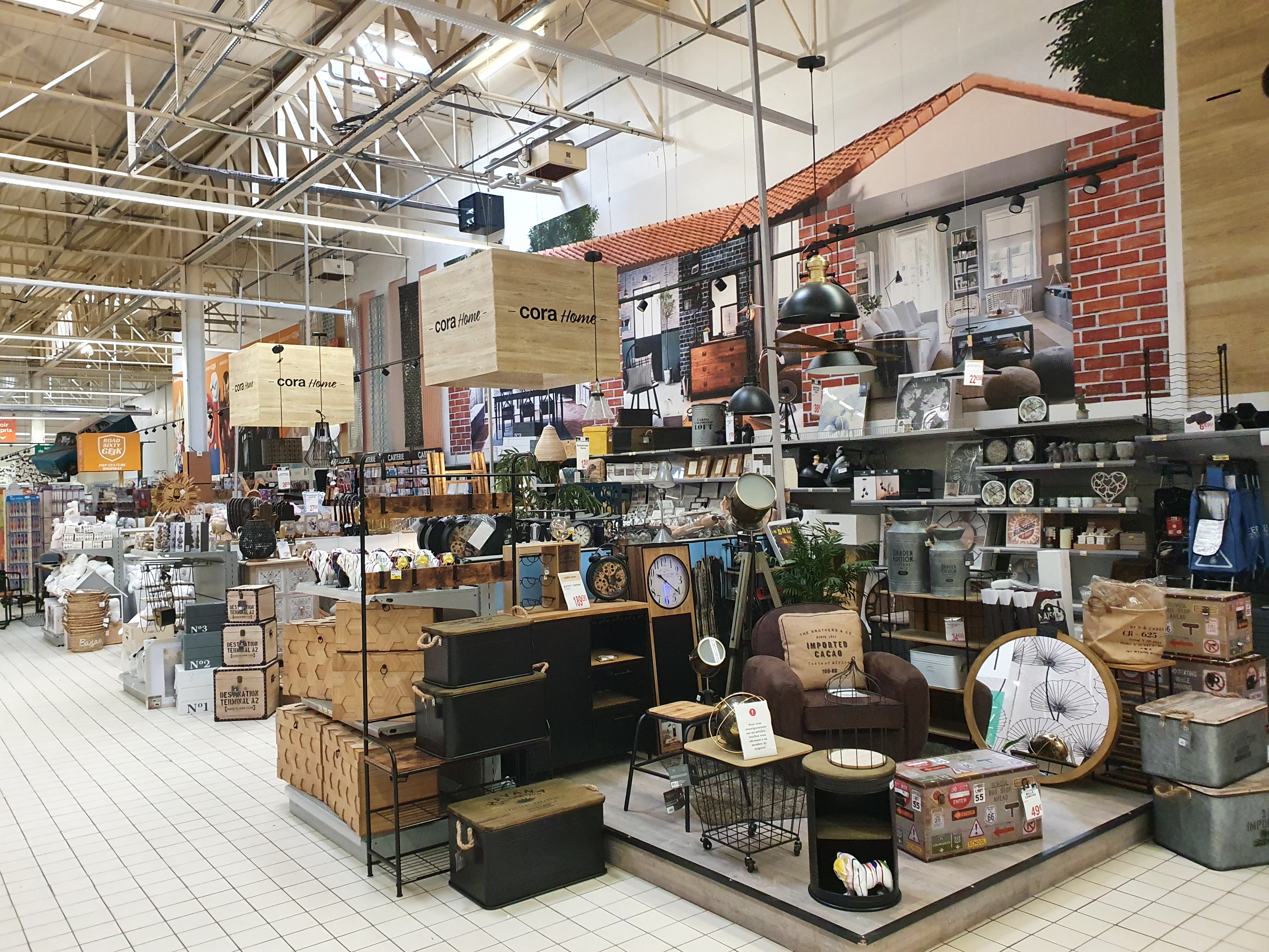 Photo 3 of Carrefour Reims-Neuvillette